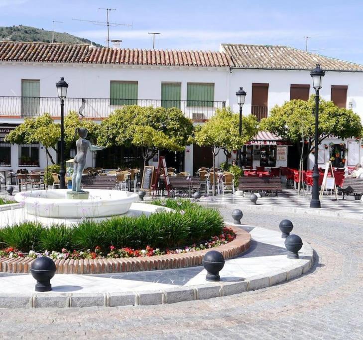 En Arroyo De La Miel Lejlighed Benalmádena