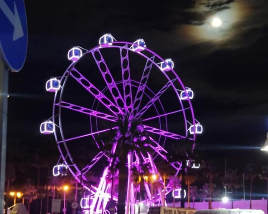 Lejlighed En Arroyo De La Miel Benalmádena