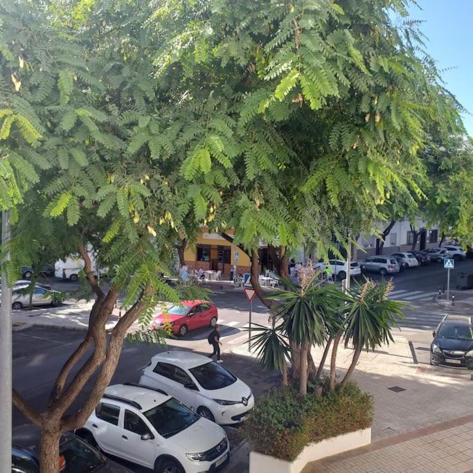 En Arroyo De La Miel Benalmádena