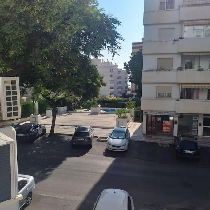 Apartment En Arroyo De La Miel Benalmadena